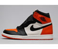 Air Jordan 1 Shattered Backboard 555088-005 Lovers shoes 