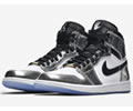 Air Jordan 1 High Pass The Torch AQ7476-016 Lovers shoes 