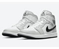 Air Jordan 1 Mid BQ6472-015 Lovers shoes 