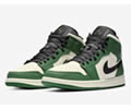Air Jordan 1 Mid SE 852542-301 Lovers shoes