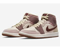 Air Jordan 1 Mid DO7440-821 Lovers shoes 