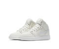 Air Jordan 1 Mid 555112-035 Lovers shoes 