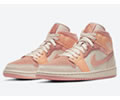 Air Jordan 1 Mid DH4270-800 Lovers shoes 