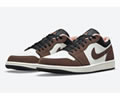 Air Jordan 1 Low DC6991-200 Lovers shoes 