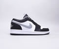 Air Jordan 1 Low Lovers shoes