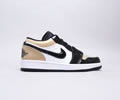 Air Jordan 1 Low Lovers shoes