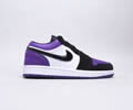 Air Jordan 1 Low Lovers shoes