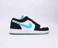 Air Jordan 1 Low Lovers shoes