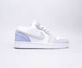 Air Jordan 1 Low Lovers shoes