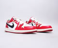 Air Jordan 1 Mid Lovers shoes best quality