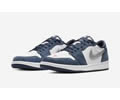 Nike SB x Air Jordan 1 Low CJ7891-400 Lovers shoes 