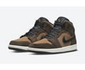 Air Jordan 1 Mid DC7294-200 Lovers shoes 
