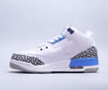 NIKE Air Jordan 3 AJ3 Men shoes best quality