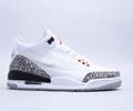 Nike Air Jordan 3 Retro Knicks Men shoes