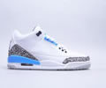 Nike Air Jordan 3 Retro Knicks Men shoes