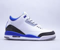 Nike Wmns Air Jordan 3 Retro Men shoes best quality