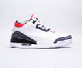 AIR JORDAN 3 YY Tinker NRG AJ3 Men shoes best quality