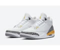 Air Jordan 3 WMNS Laser Orange CK9246-108 Lovers