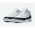 Fragment x Air Jordan 3 DA3595-100 Lovers 