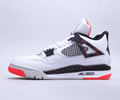 Air Jordan 4 Retro Lovers shoes best quality