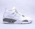 Jordan 4 Retro Lightning AJ4 Lovers shoes