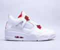 Jordan 4 Retro Lightning AJ4 Lovers shoes