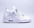 Jordan 4 Retro Lightning AJ4 Lovers shoes