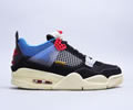 Jordan 4 Retro Lightning AJ4 Lovers shoes