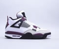 Nike Air Jordan 4 Retro Lovers shoes best quality