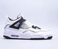 Nike Air Jordan 4 Retro Lovers shoes