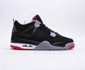 Nike Air Jordan 4 Retro Lovers shoes best quality