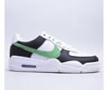 Air Jordan 4 x Air Force 1 Lovers shoes best quality