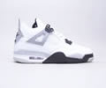 Nike Air Jordan 4 Retro AJ4 Lovers shoes