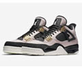 Air Jordan 4 WMNS AQ9129-601 Lovers shoes 