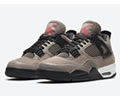 Air Jordan 4 Taupe Haze DB0732-200 Lovers shoes 