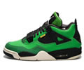 Air Jordan 4 Manila Lovers shoes 