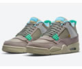 Union x Air Jordan 4 Taupe Haze DJ5718-242 Lovers 