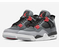 Air Jordan 4 Infrared DH6927-061 Lovers 