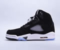 Air Jordan AJ5 Oreo CT4838-011 Lovers shoes best quality