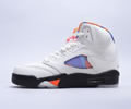 Air Jordan 5 International Flight 136027-148 Lovers shoes best quality