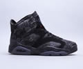 Nike AIR JORDAN 6 Men shoes best quality