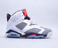 Nike AIR JORDAN 6 Men shoes best quality