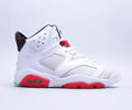 Nike AIR JORDAN 6 Men shoes best quality