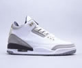 Air Jordan 3 Retro Knicks Men shoes