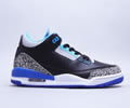 Air Jordan 3 Retro Knicks Men shoes