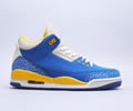 Air Jordan 3 Retro Knicks Men shoes