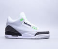 Air Jordan 3 Retro Knicks Men shoes