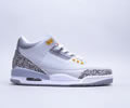 Air Jordan 3 Retro Knicks Men shoes