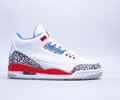 Air Jordan 3 Retro Knicks Men shoes