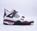 Air Jordan 4 Retro Men shoes